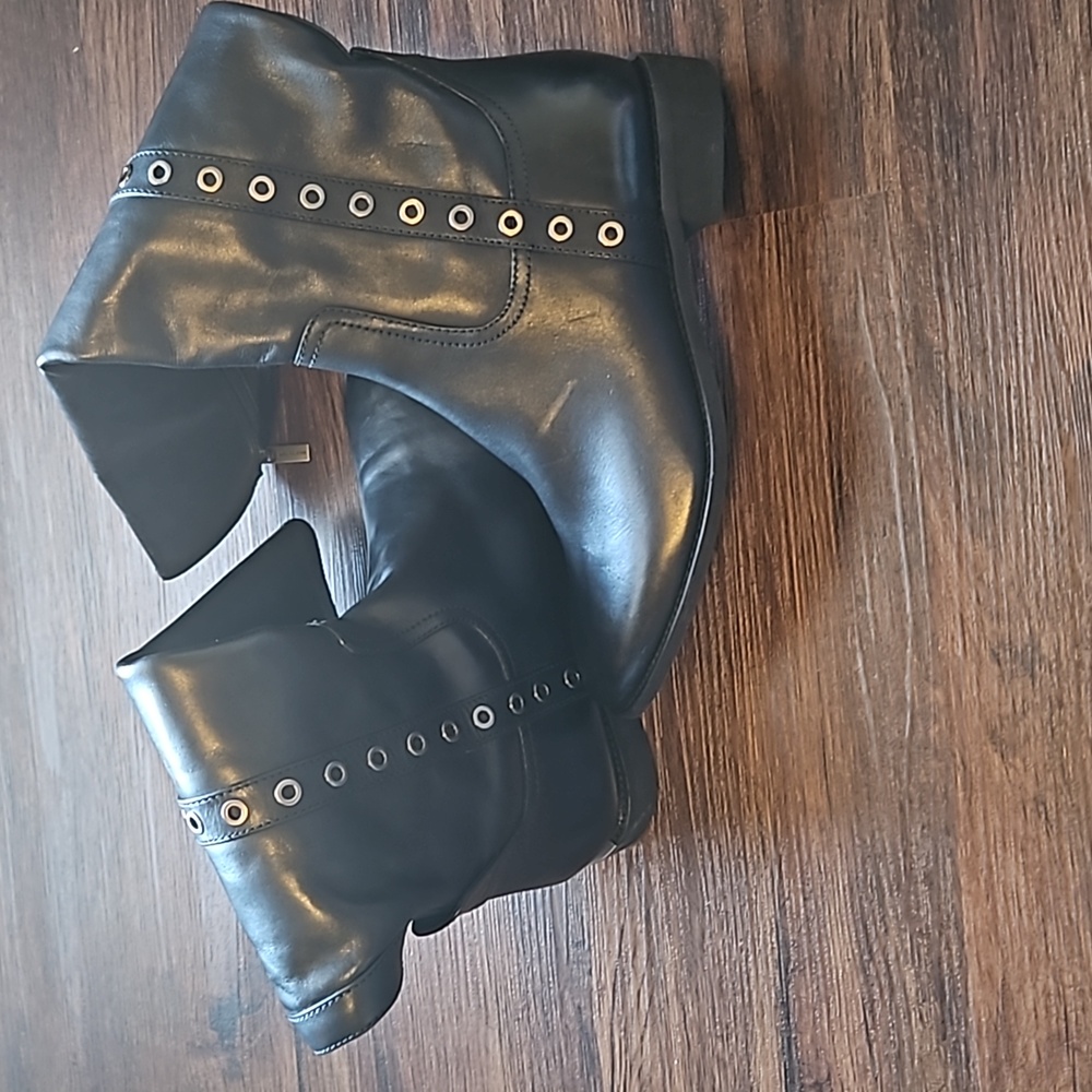 Womens MK riding boot